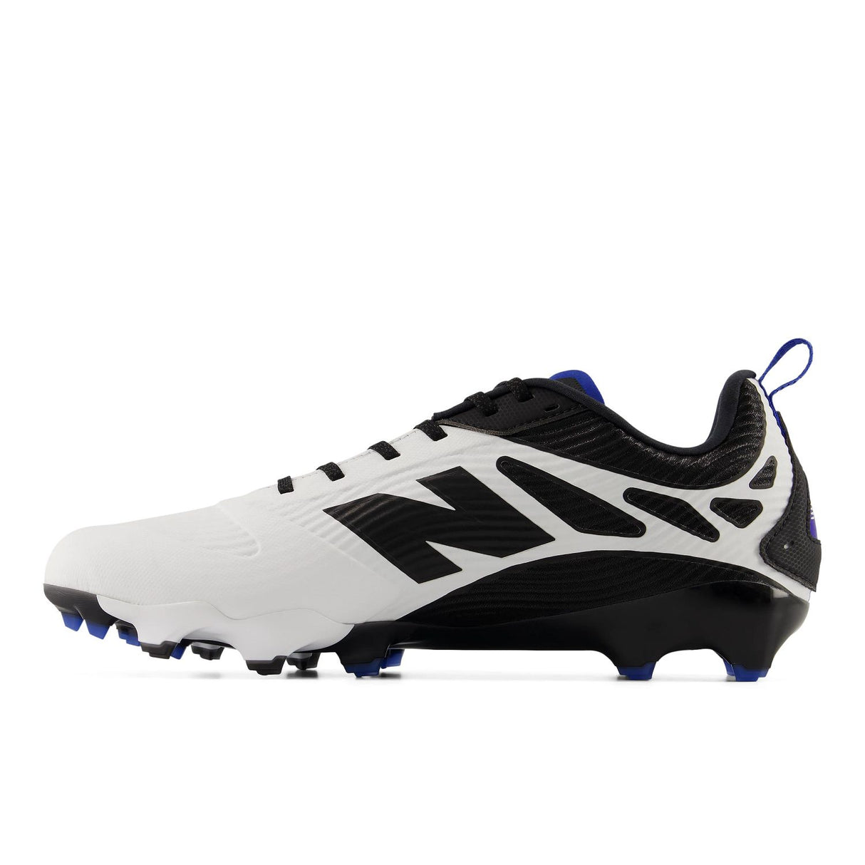 New Balance Adult Rev IQ Football Cleats-2