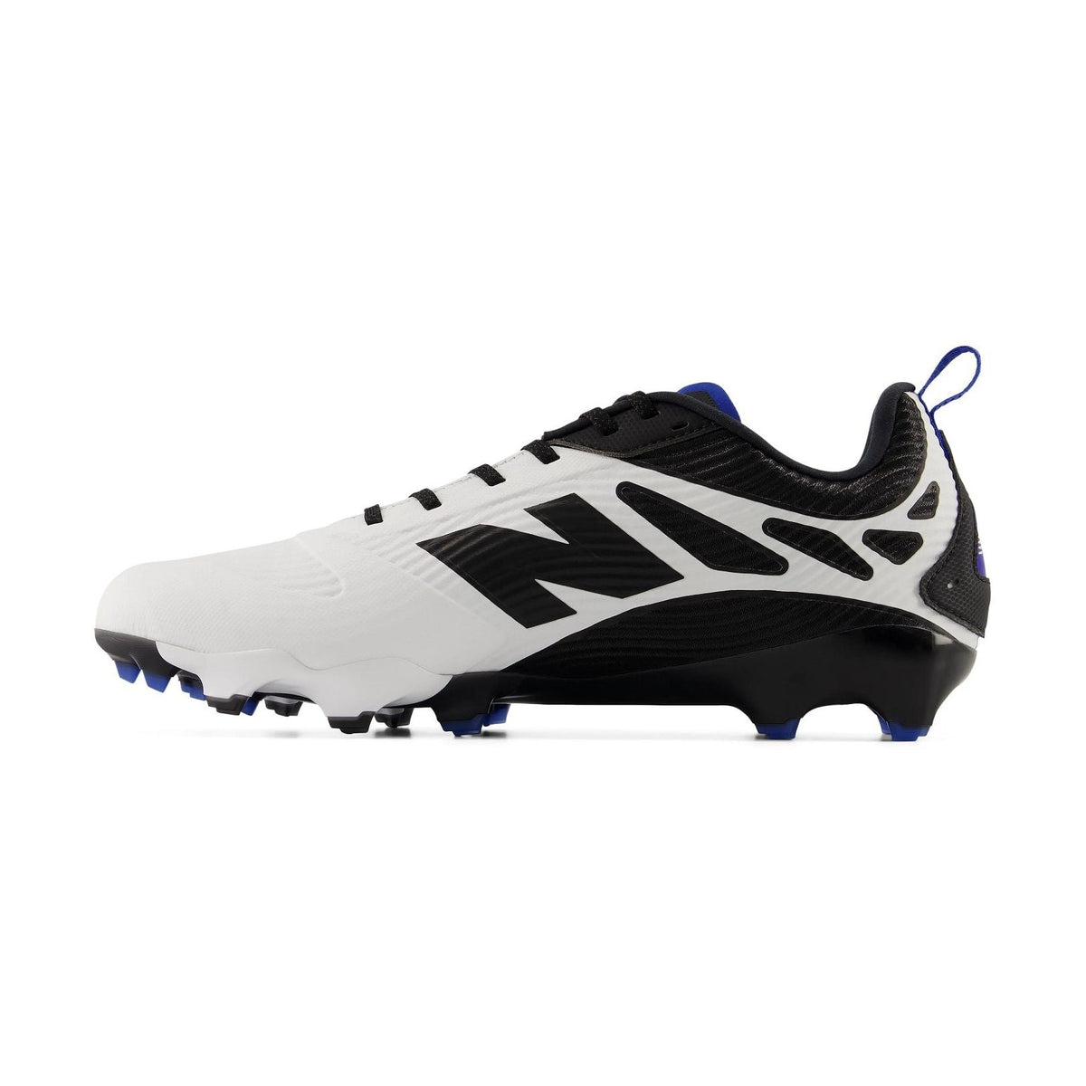 New Balance Adult Rev IQ Football Cleats-2