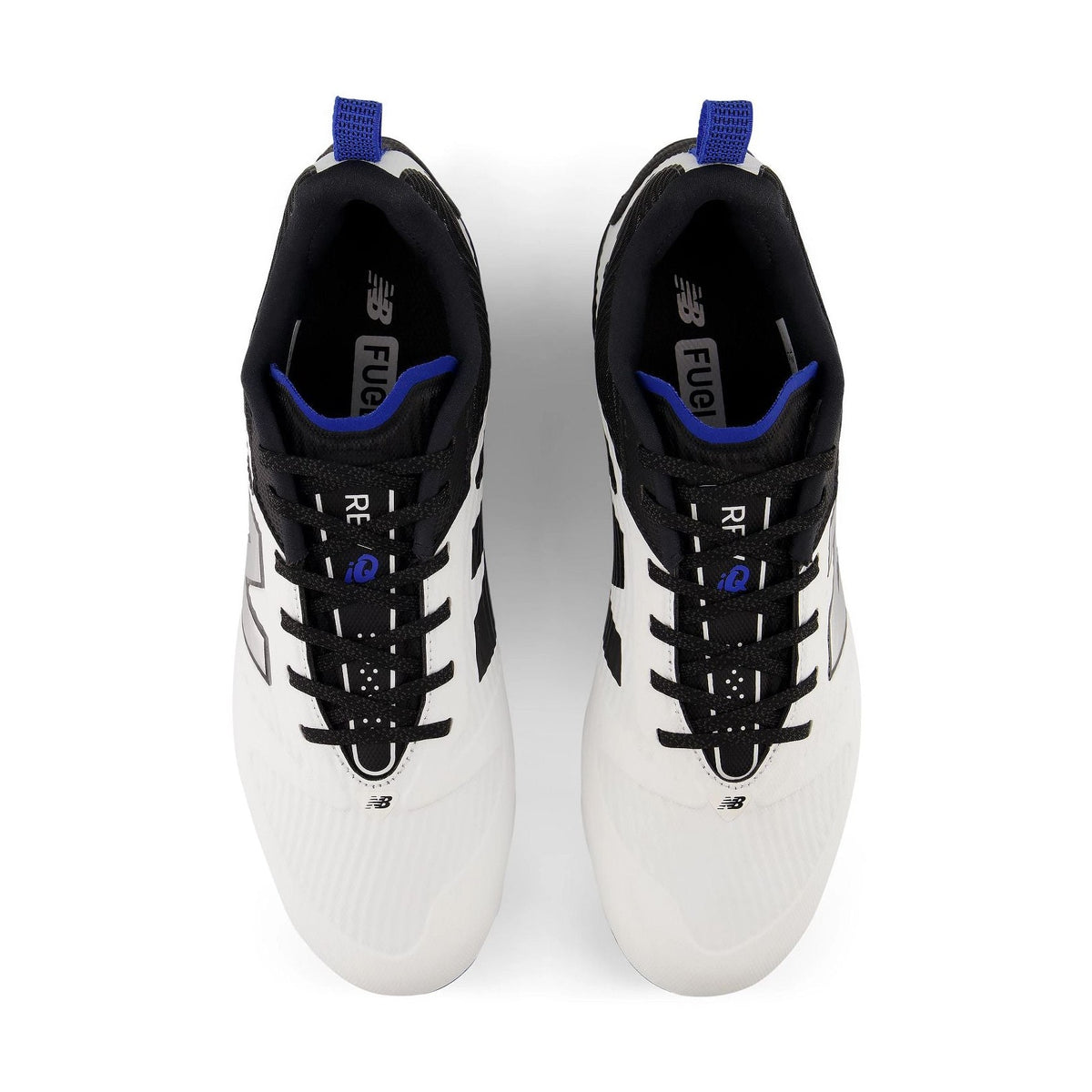 New Balance Adult Rev IQ Football Cleats-4