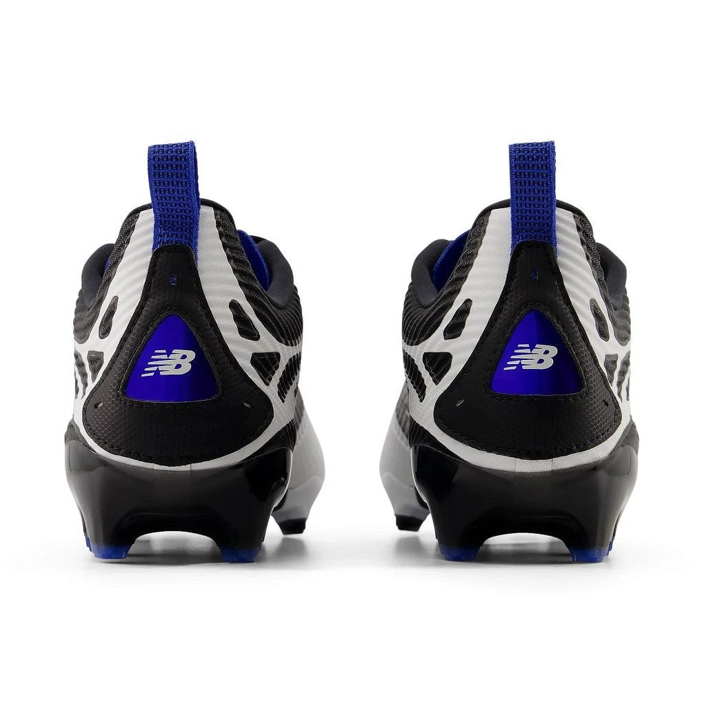 New Balance Adult Rev IQ Football Cleats-5