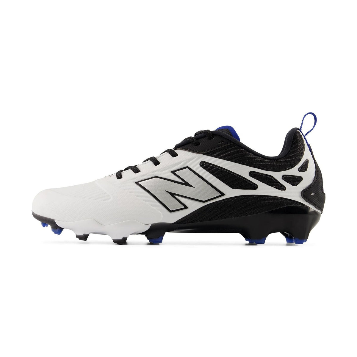 New Balance Adult Rev IQ Football Cleats-8