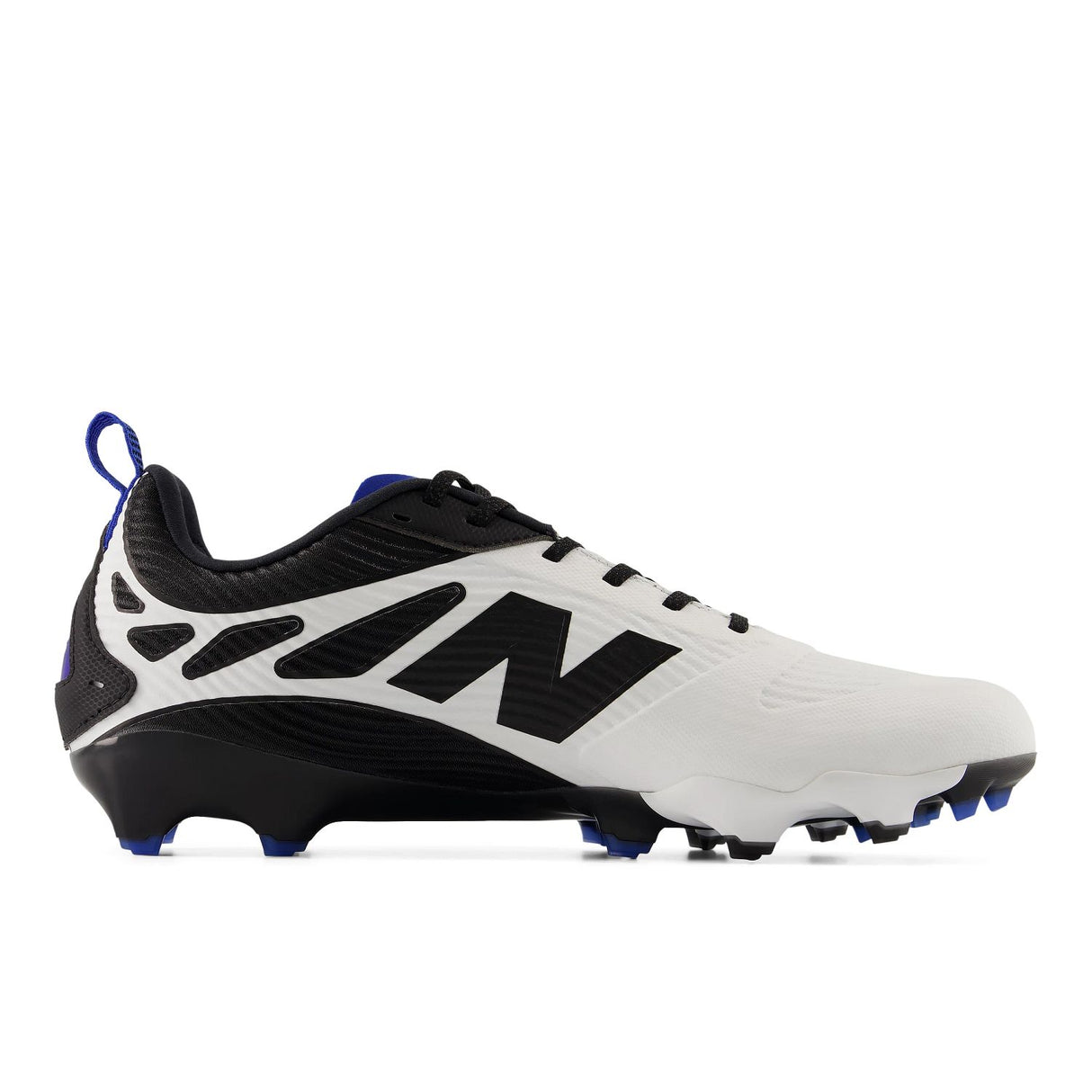 New Balance Adult Rev IQ Football Cleats-9