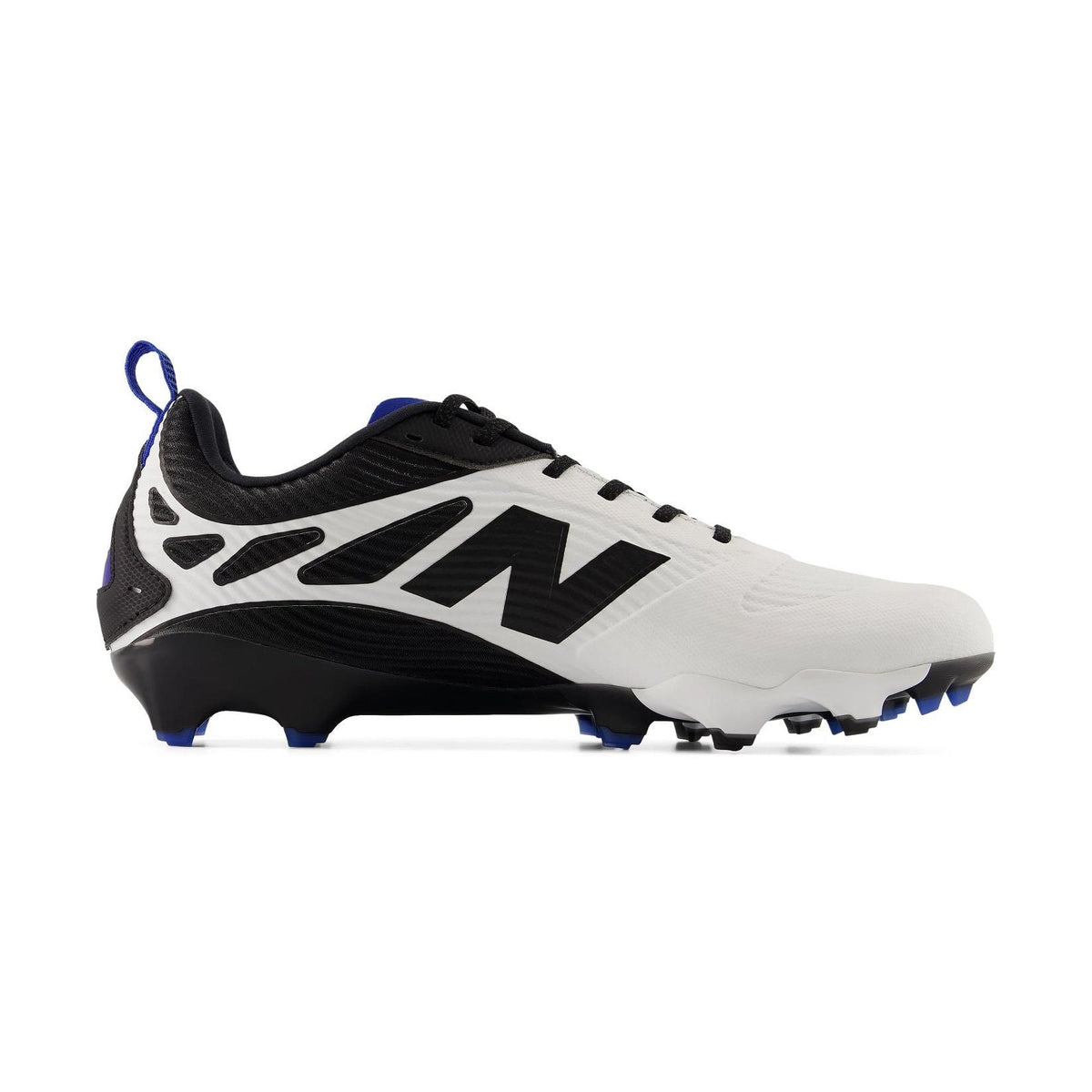 New Balance Adult Rev IQ Football Cleats-9