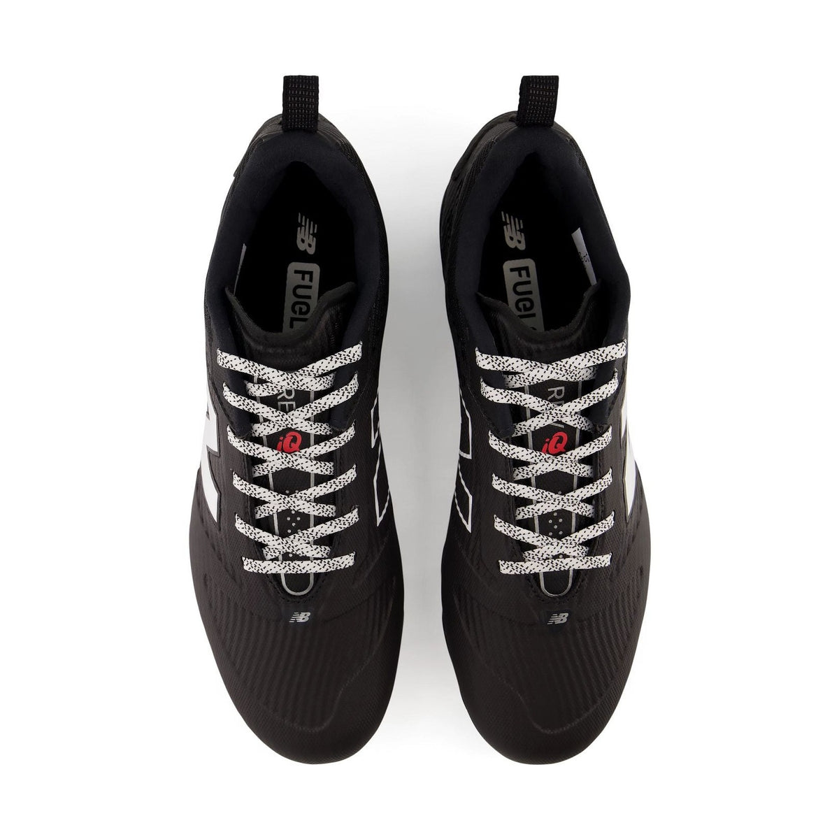 New Balance Adult Rev IQ Football Cleats-4