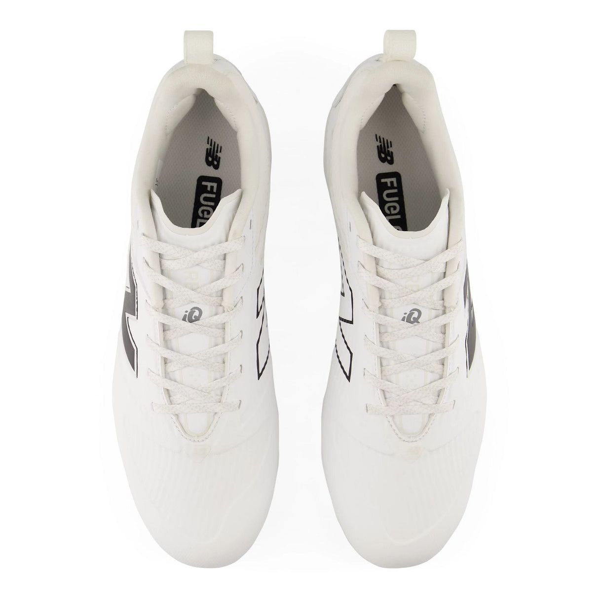 New Balance Adult Rev IQ Football Cleats-4