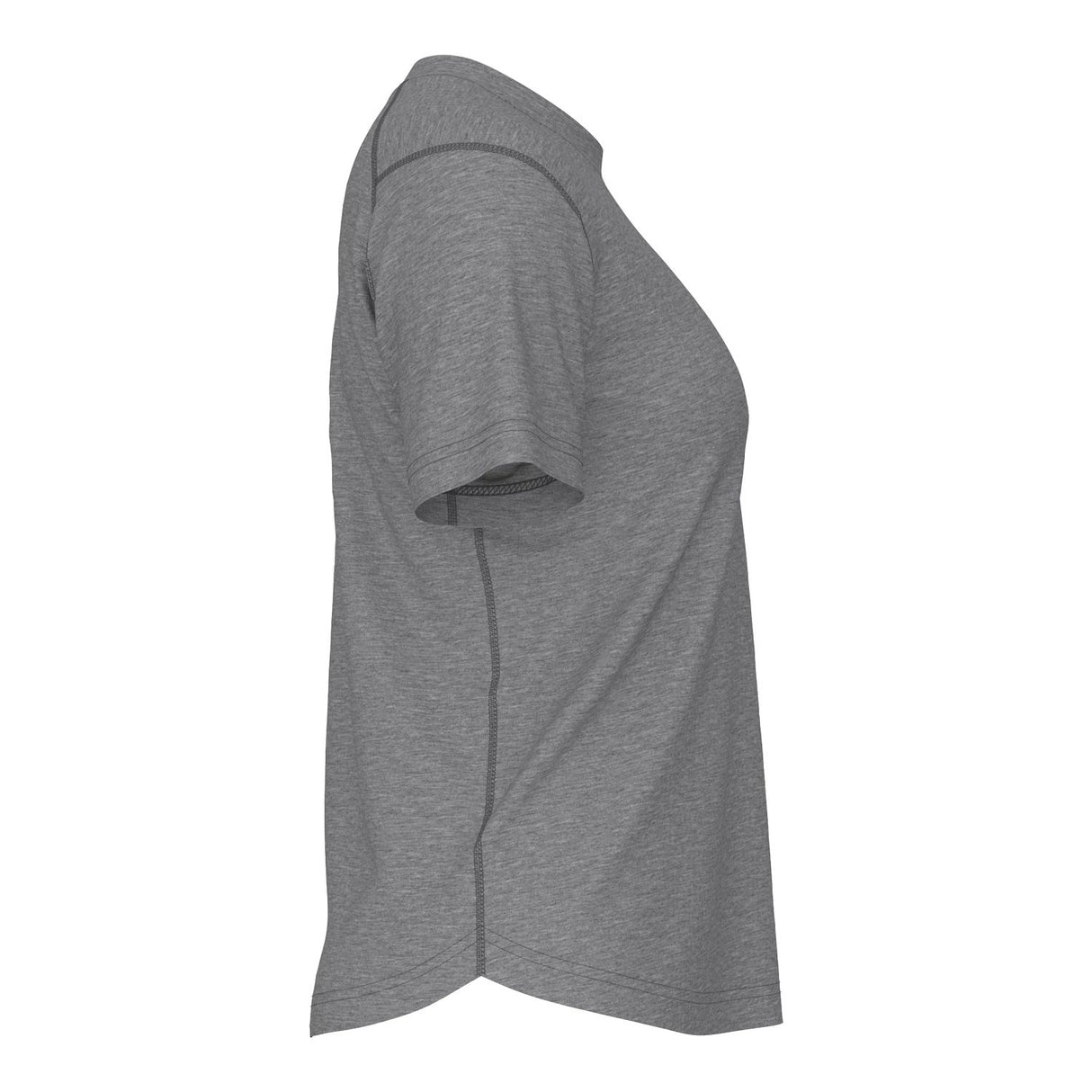 New Balance Women's Activate Tech T Shirt-2