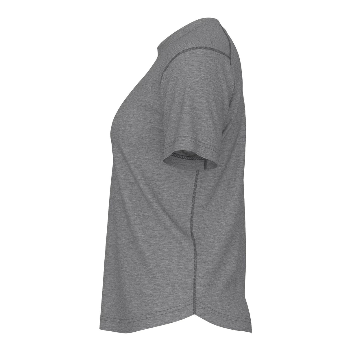 New Balance Women's Activate Tech T Shirt-3