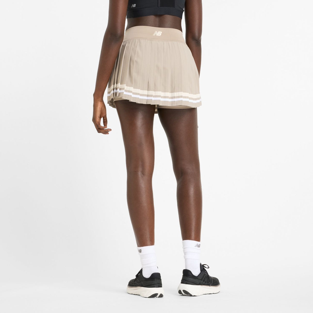 New Balance Women's Tournament Novelty Skirt-3