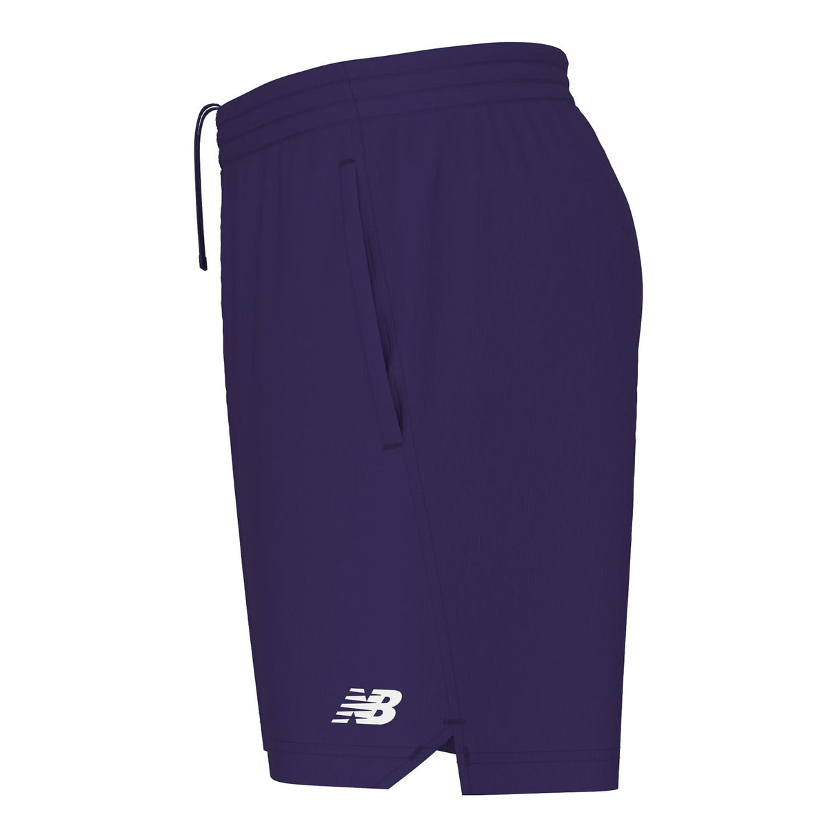 New Balance Men's Activate Tech Shorts-3