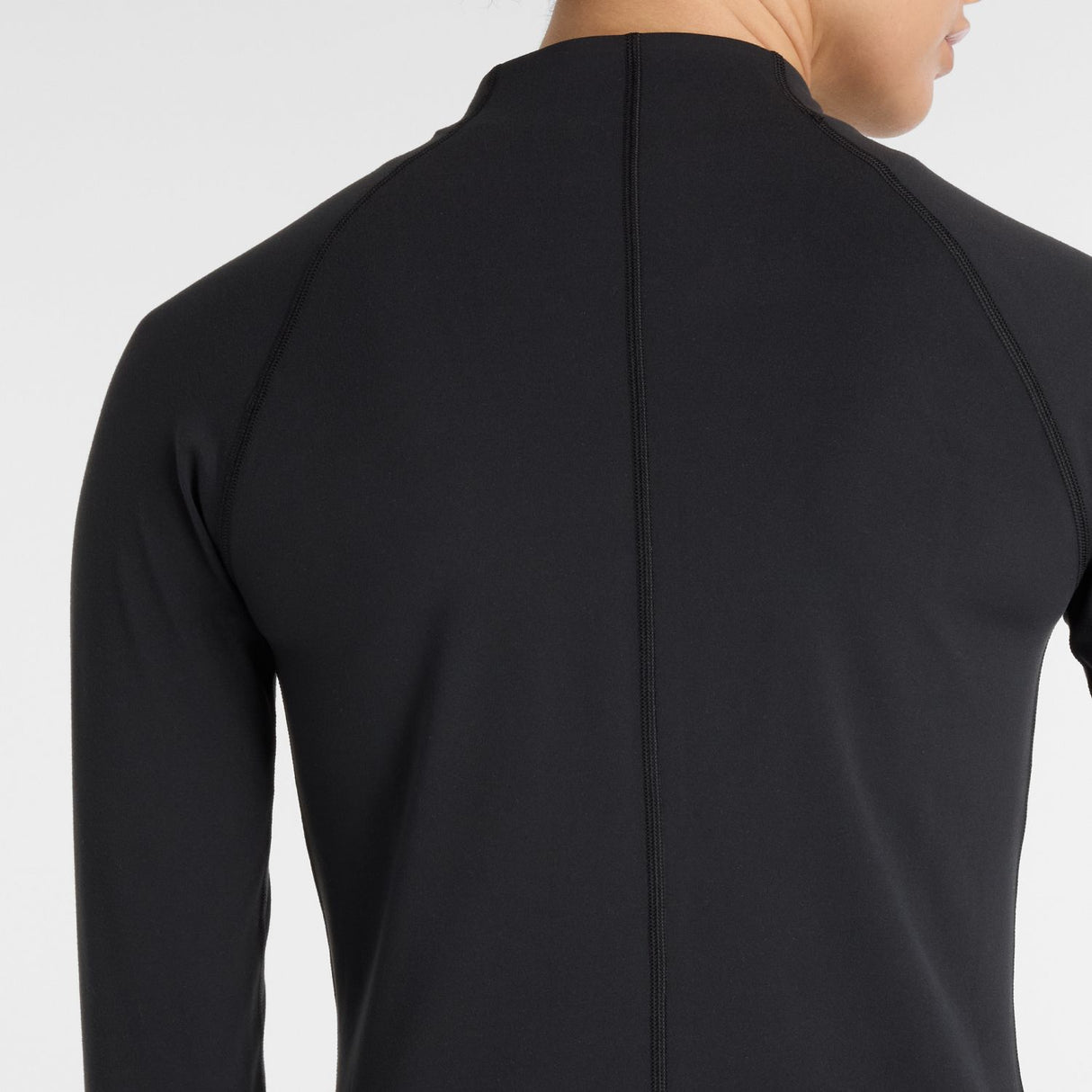 New Balance Women's Harmony Fitted Full Zip-6