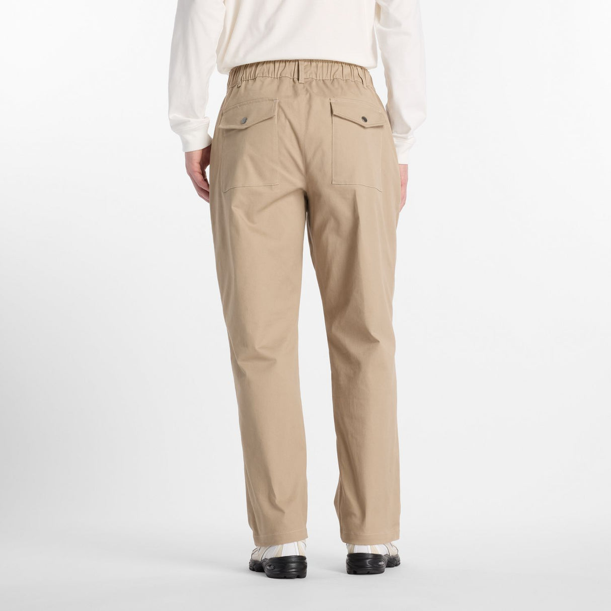 New Balance Men's Shohei Signature Woven Twill Baseball Pants-4