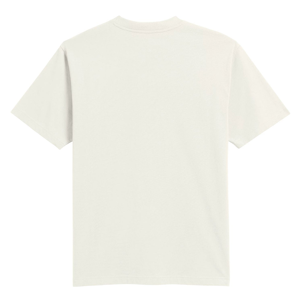 New Balance Men's Center Multi Color Logo T-Shirt-2