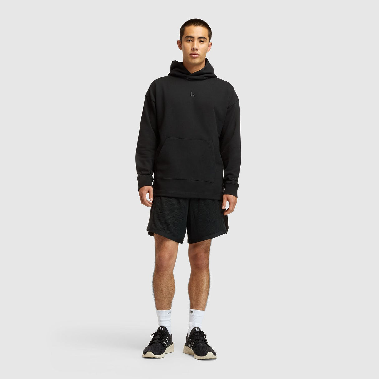 New Balance Men's Klutch Tricot Shorts-5