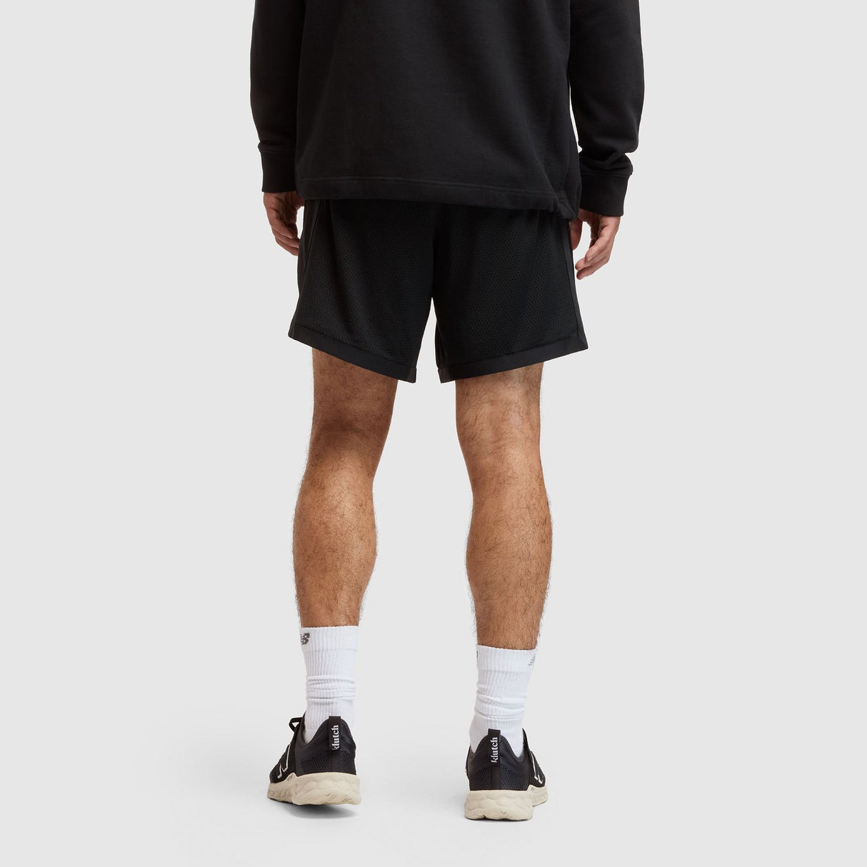 New Balance Men's Klutch Tricot Shorts-9