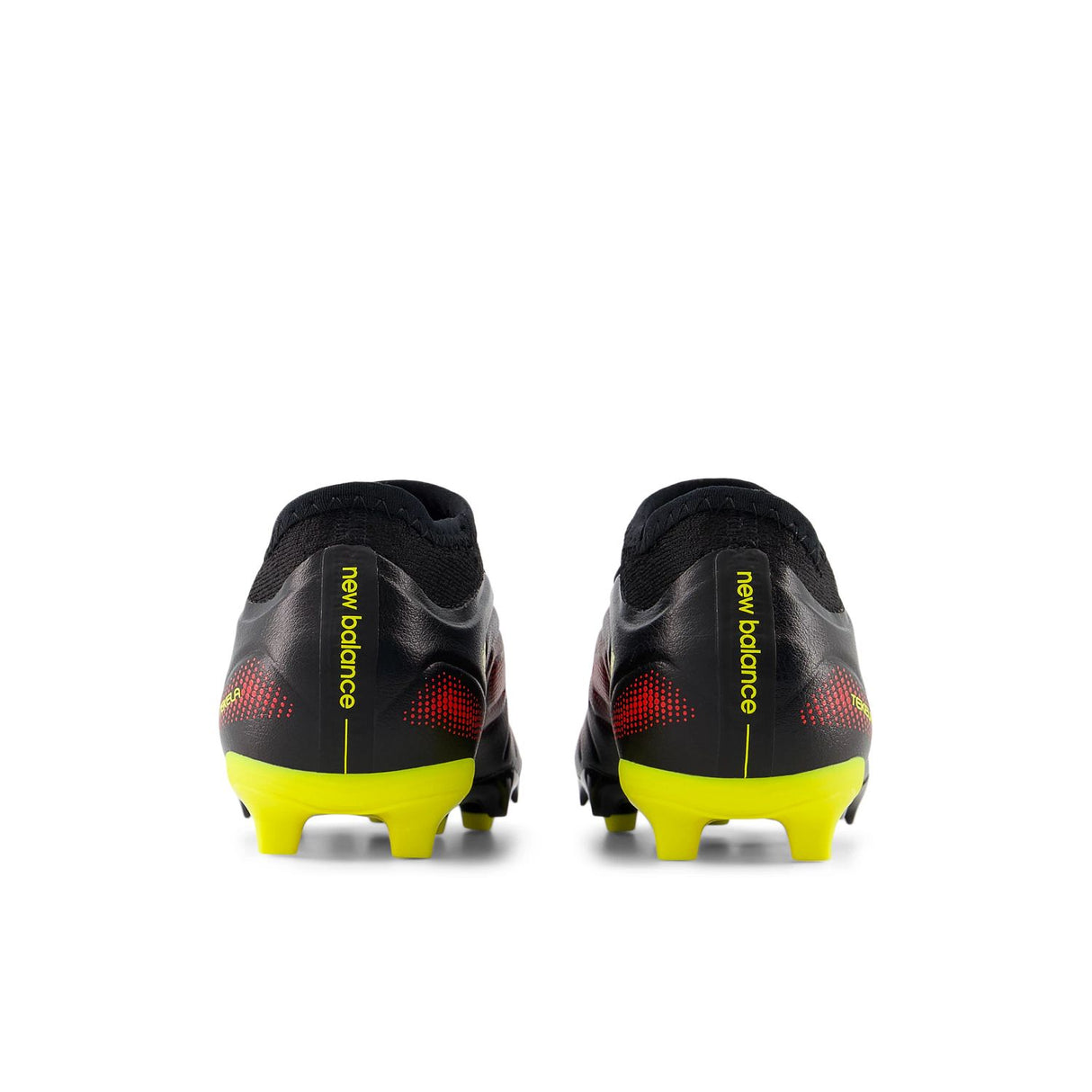 New Balance Youth Tekela Team Low Laced Firm Ground V5 Soccer Cleats-5