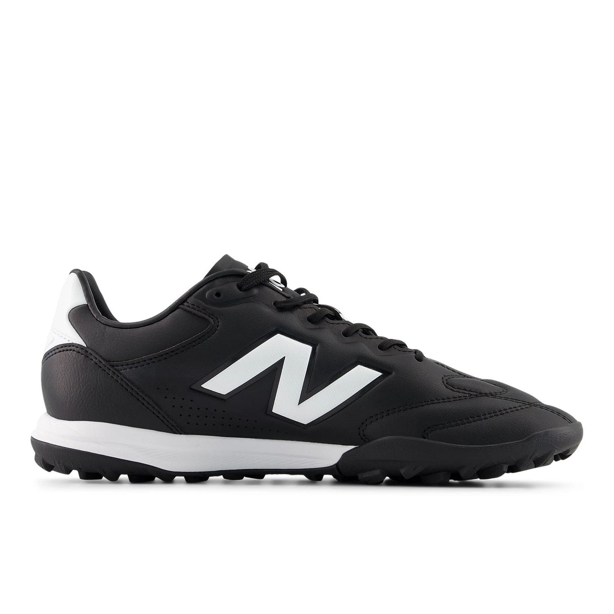 New Balance Adult 442 Pro Turf V3 Soccer Shoes-9