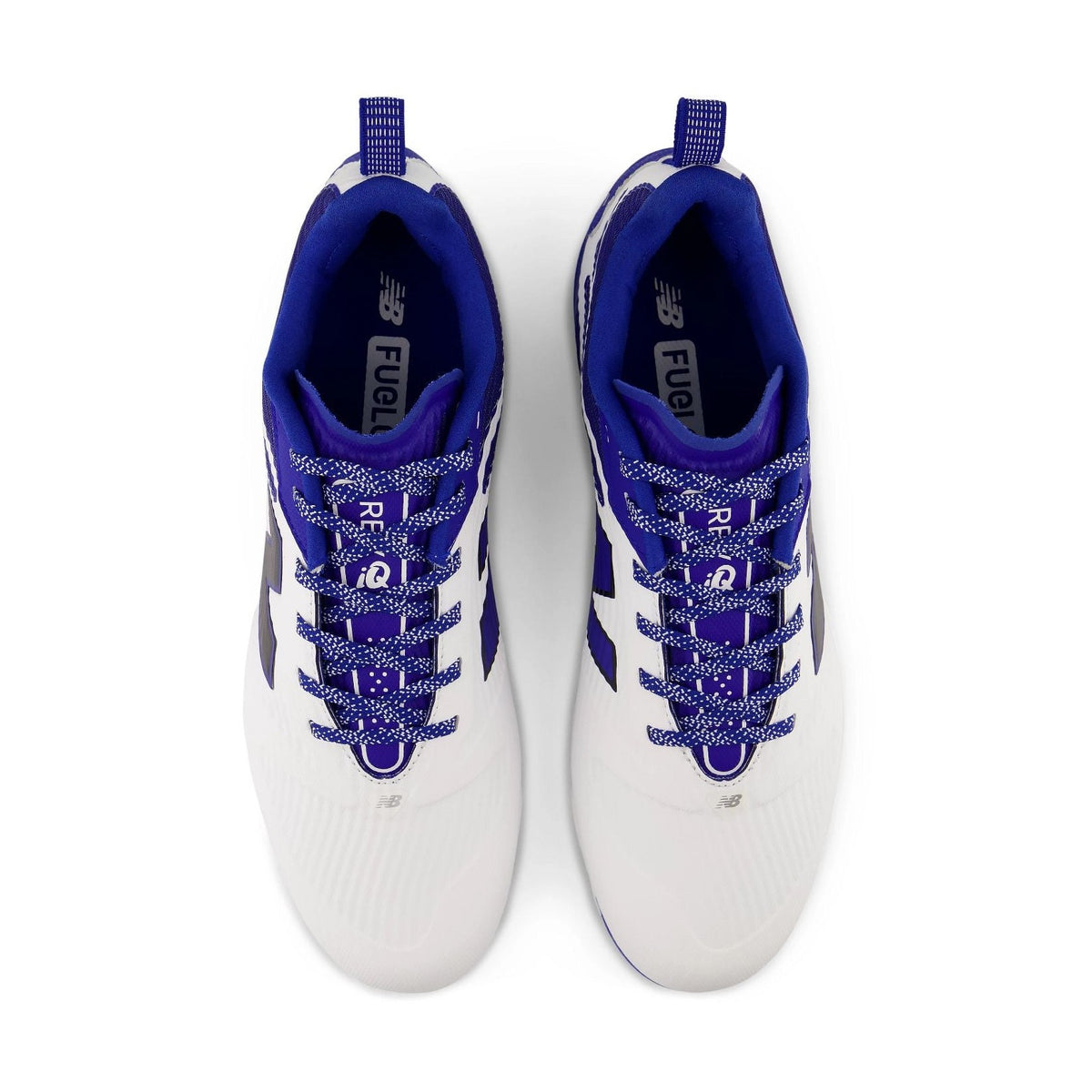 New Balance Adult Rev IQ Football Cleats-4