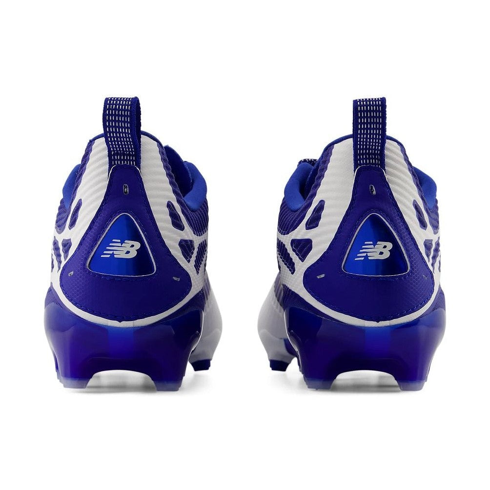 New Balance Adult Rev IQ Football Cleats-5