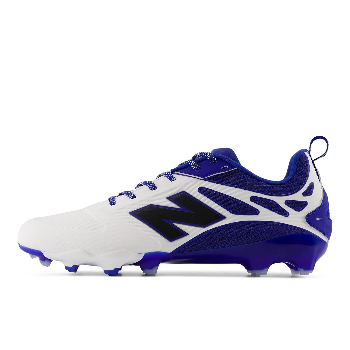New Balance Adult Rev IQ Football Cleats-8