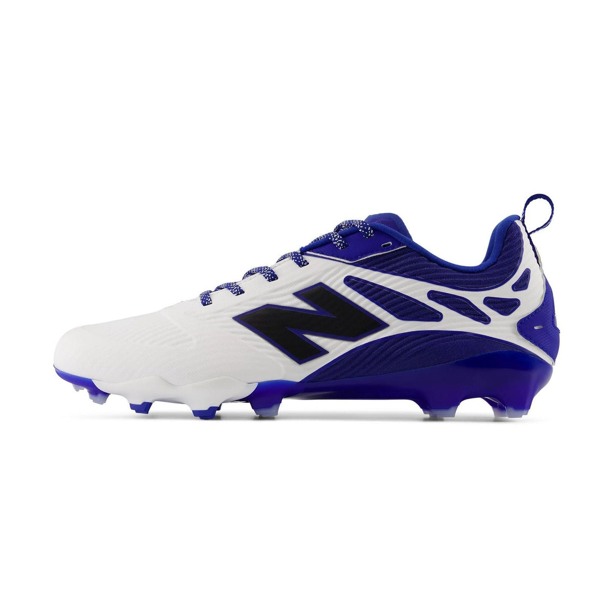 New Balance Adult Rev IQ Football Cleats-8
