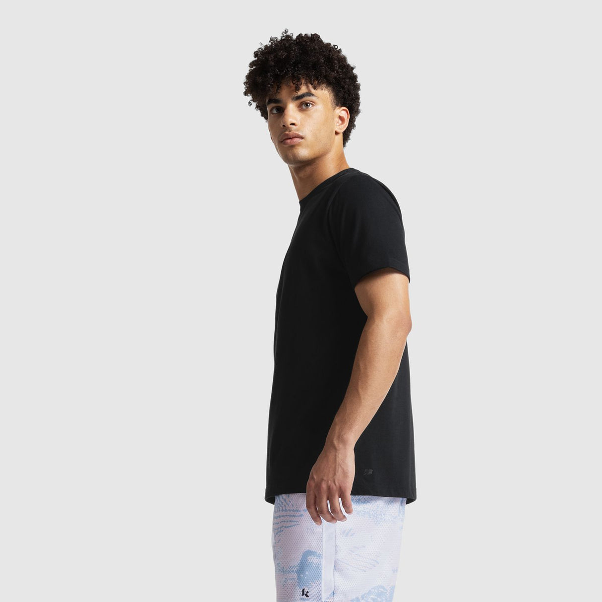 New Balance Men's Klutch Athletics Graphic T-Shirt-2