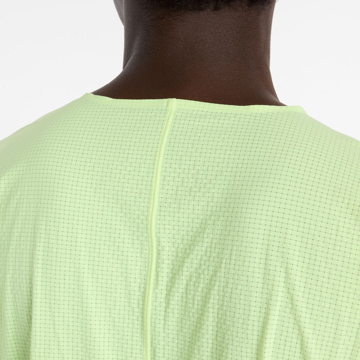 New Balance Men's Race Day Ultra Light T-Shirt-6