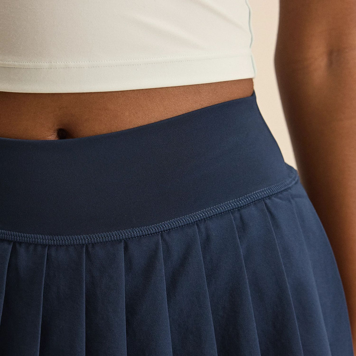 New Balance Women's Australian Open Tournament Novelty Skort-6