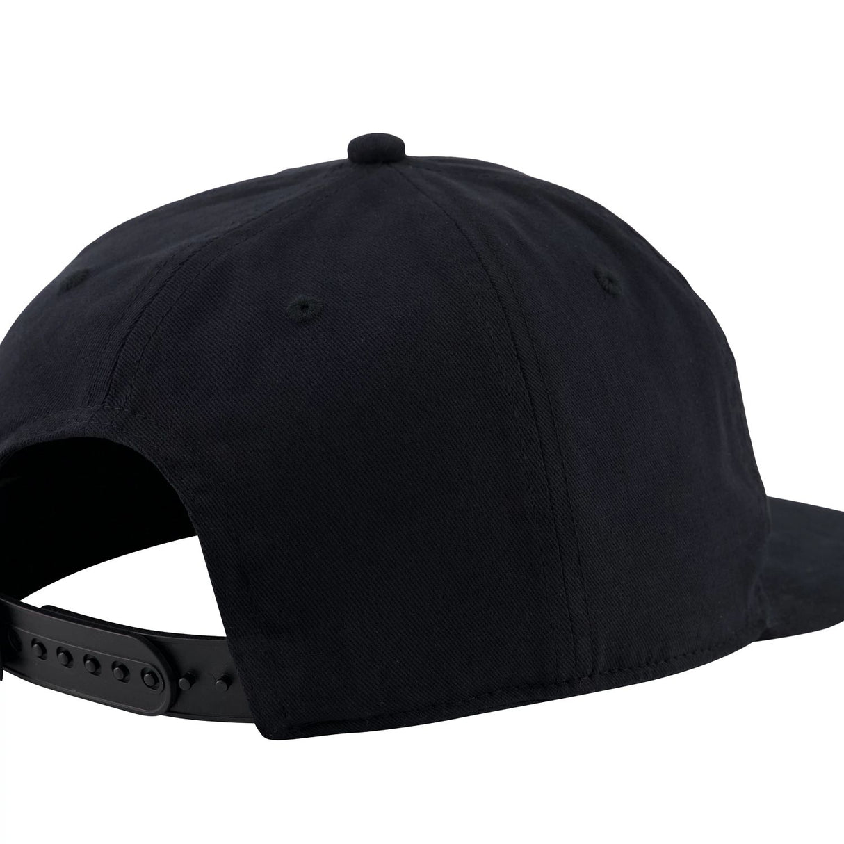 New Balance Numeric 6 Panel Deconstructed Flat Brim-7