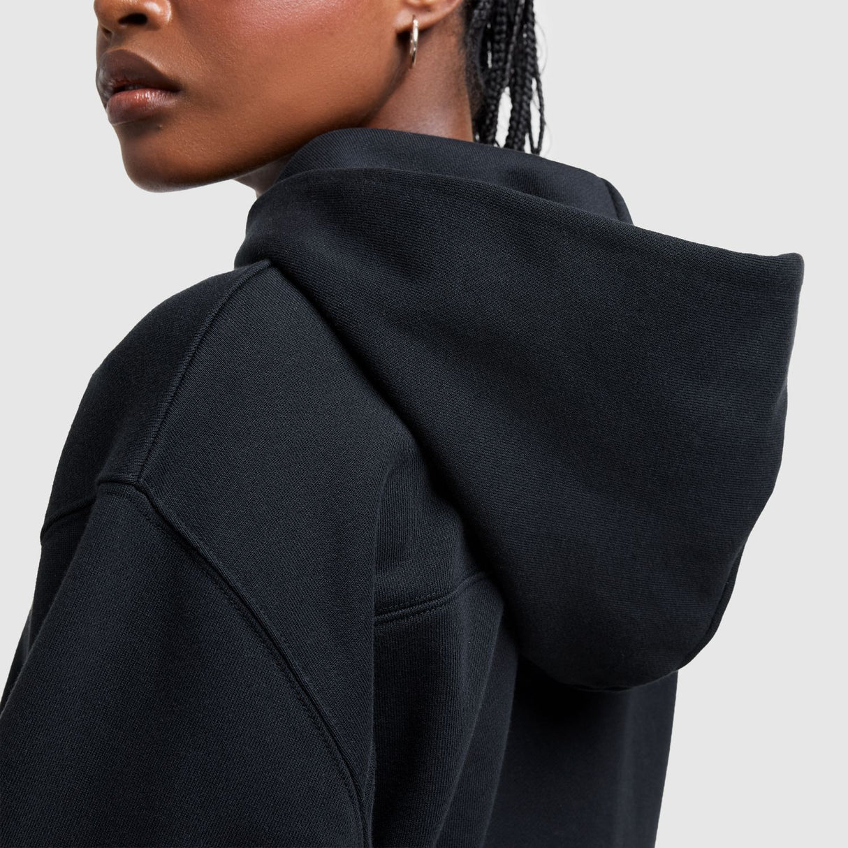 New Balance Women's Klutch Fleece Full Zip-8