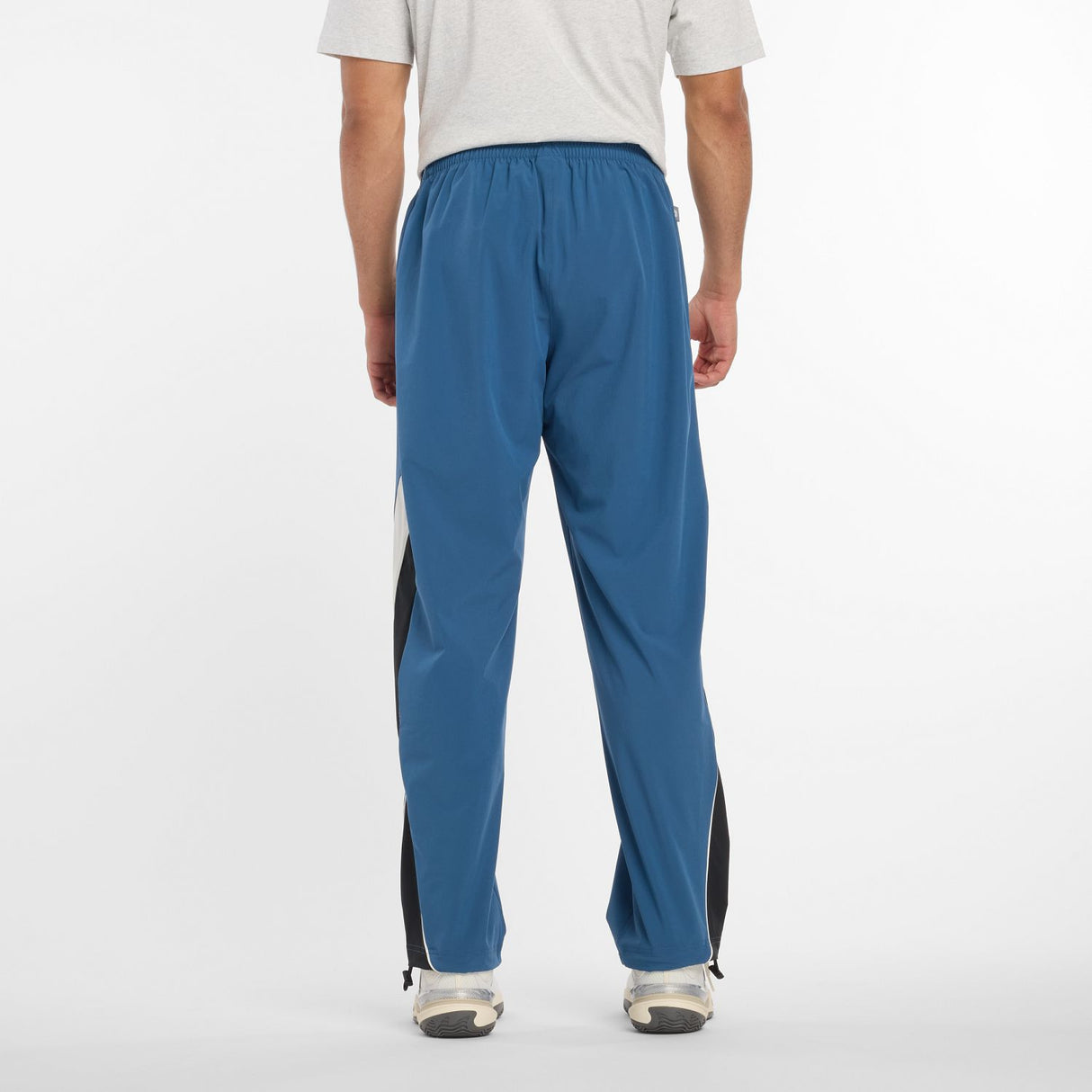 New Balance Men's In Game Woven Track Pants-4