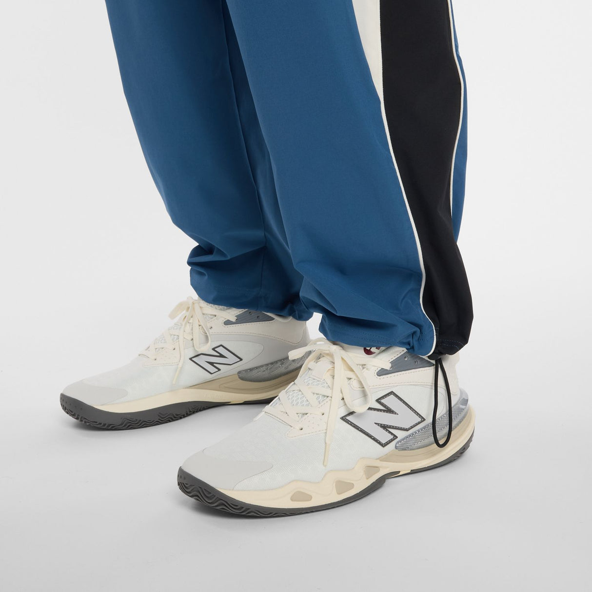 New Balance Men's In Game Woven Track Pants-7