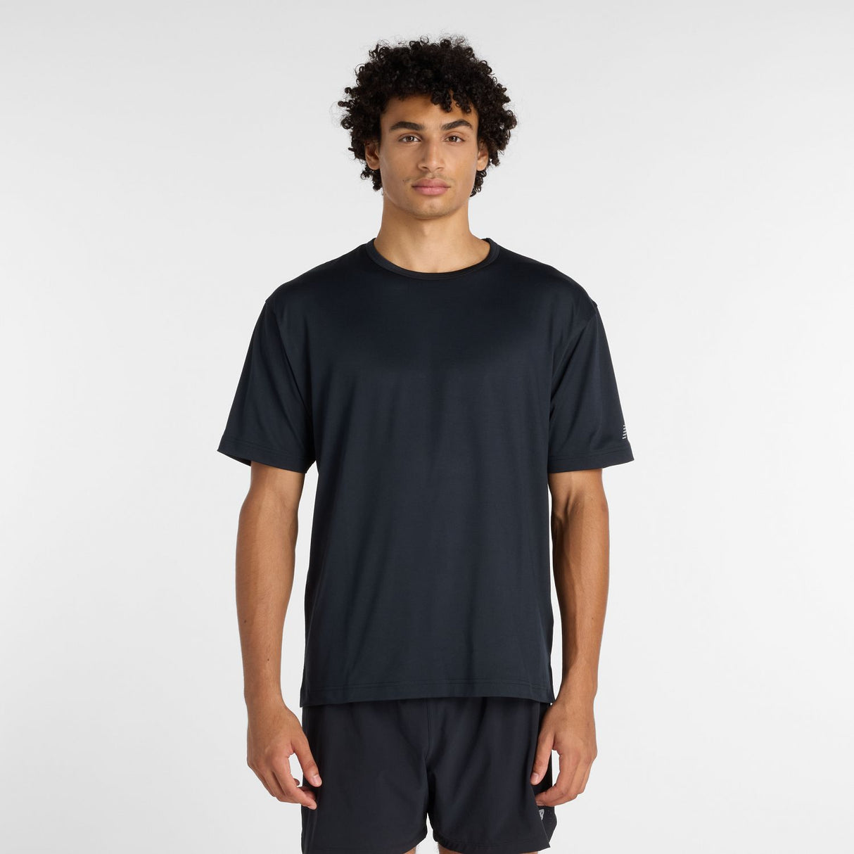 New Balance Men's Sport Essentials Everyday T-Shirt-1