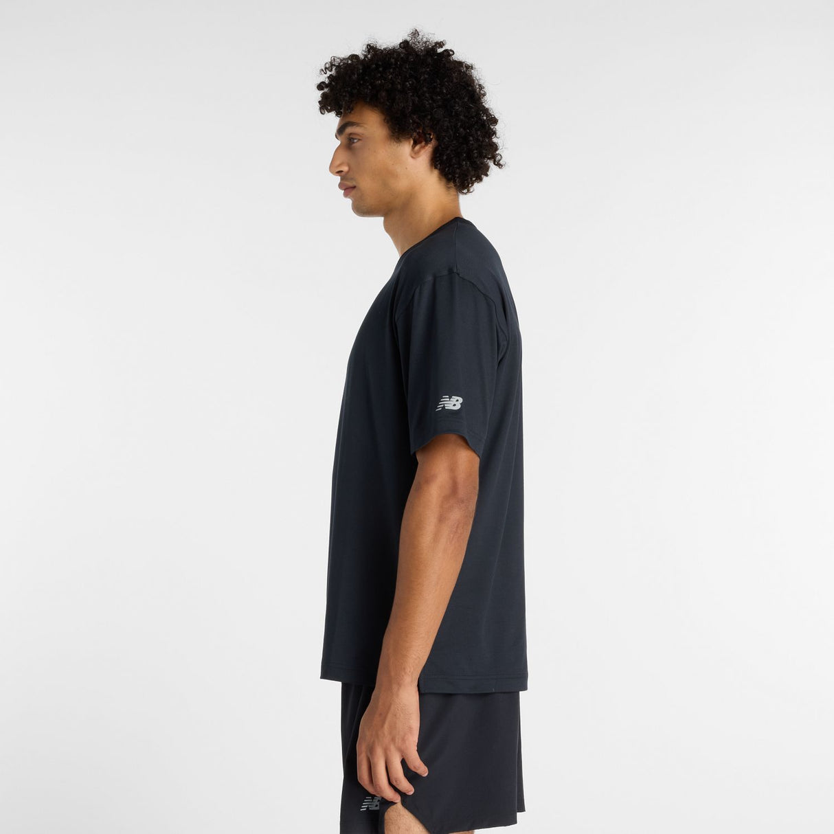 New Balance Men's Sport Essentials Everyday T-Shirt-2