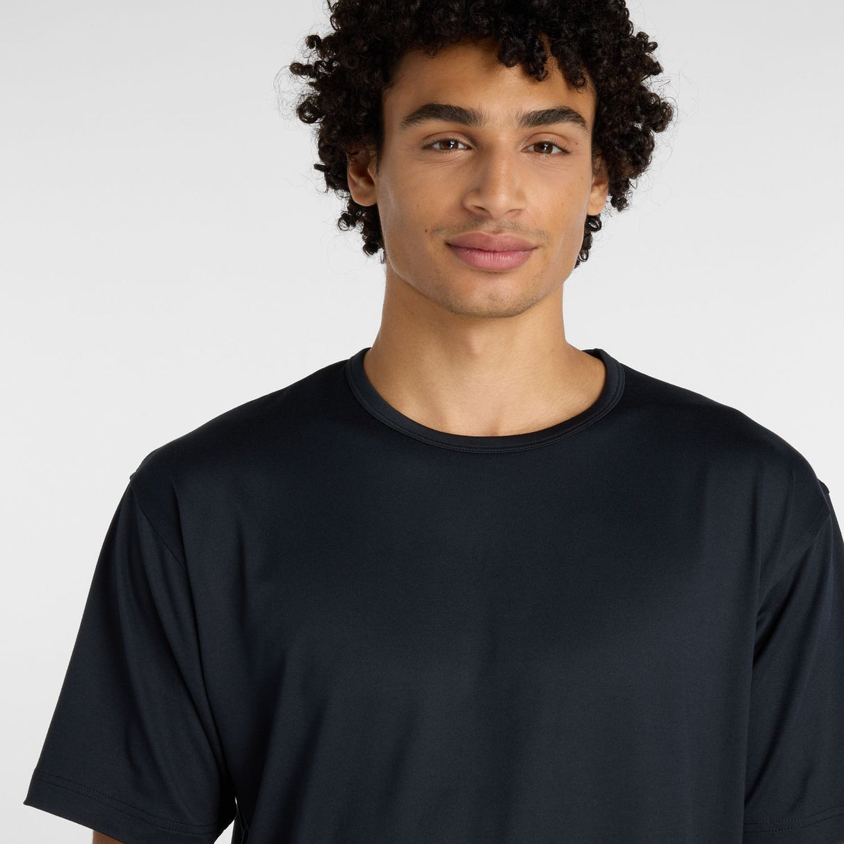 New Balance Men's Sport Essentials Everyday T-Shirt-4
