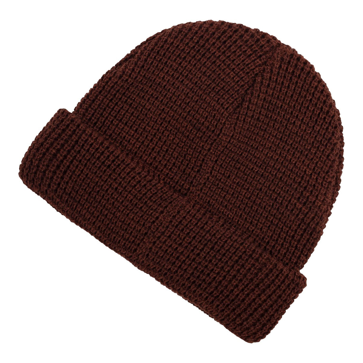 New Balance Waffle Knit Cuffed Beanie-2