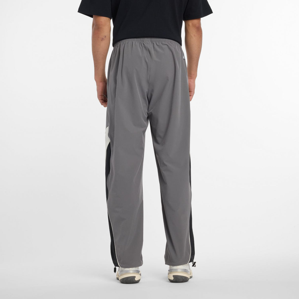 New Balance Men's In Game Woven Track Pants-5