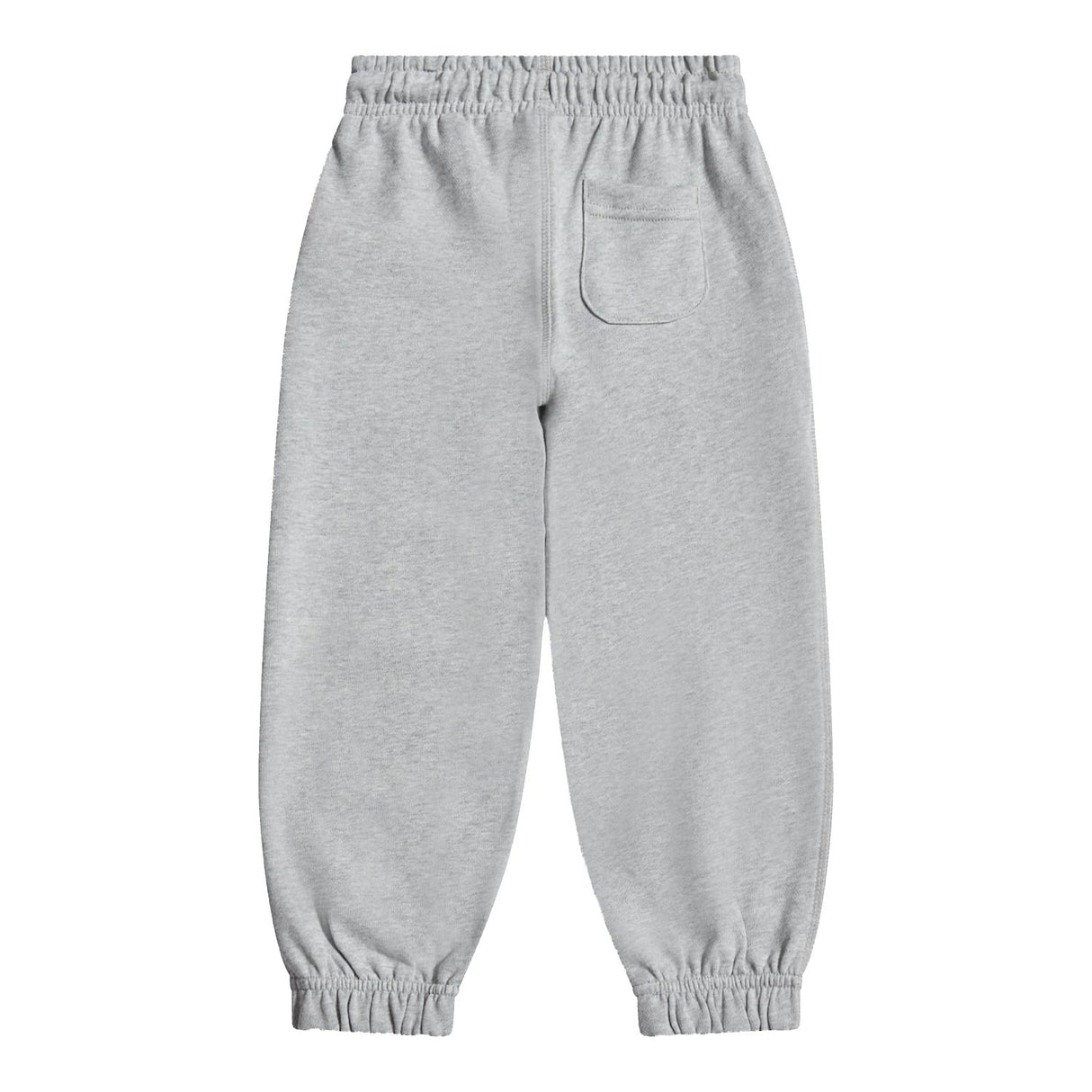 New Balance Boys' French Terry Small Logo Joggers-2