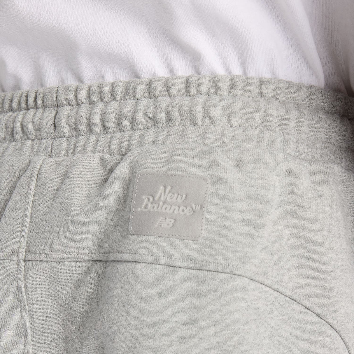 New Balance Men's LNY Knit Pants Western Fit-6