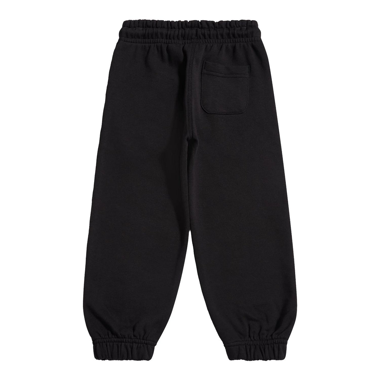 New Balance Boys' French Terry Small Logo Joggers-2