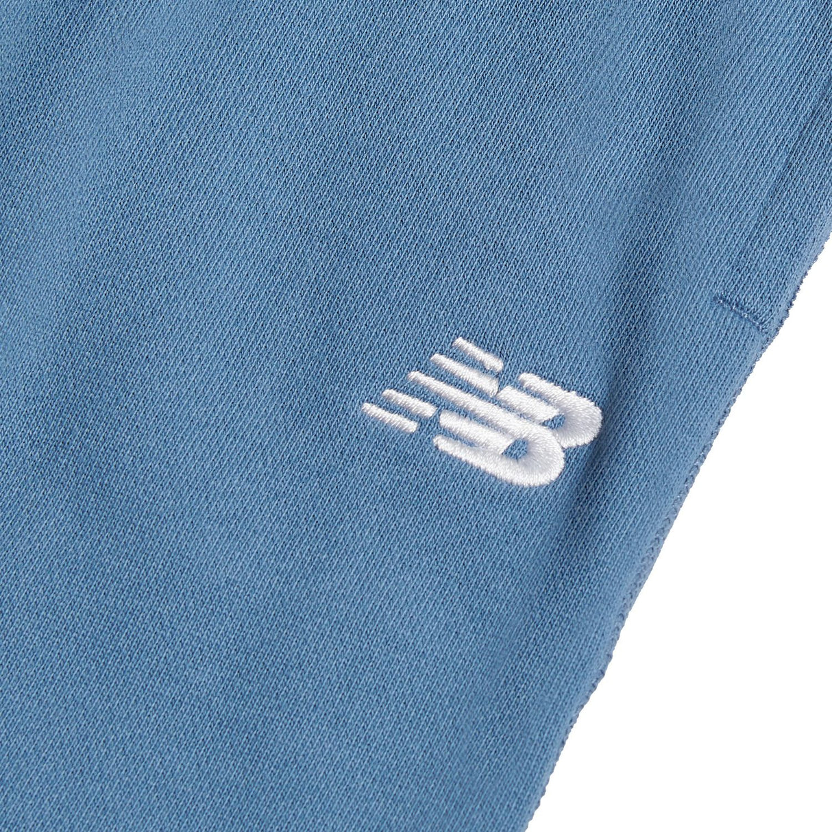 New Balance Boys' French Terry Small Logo Joggers-3