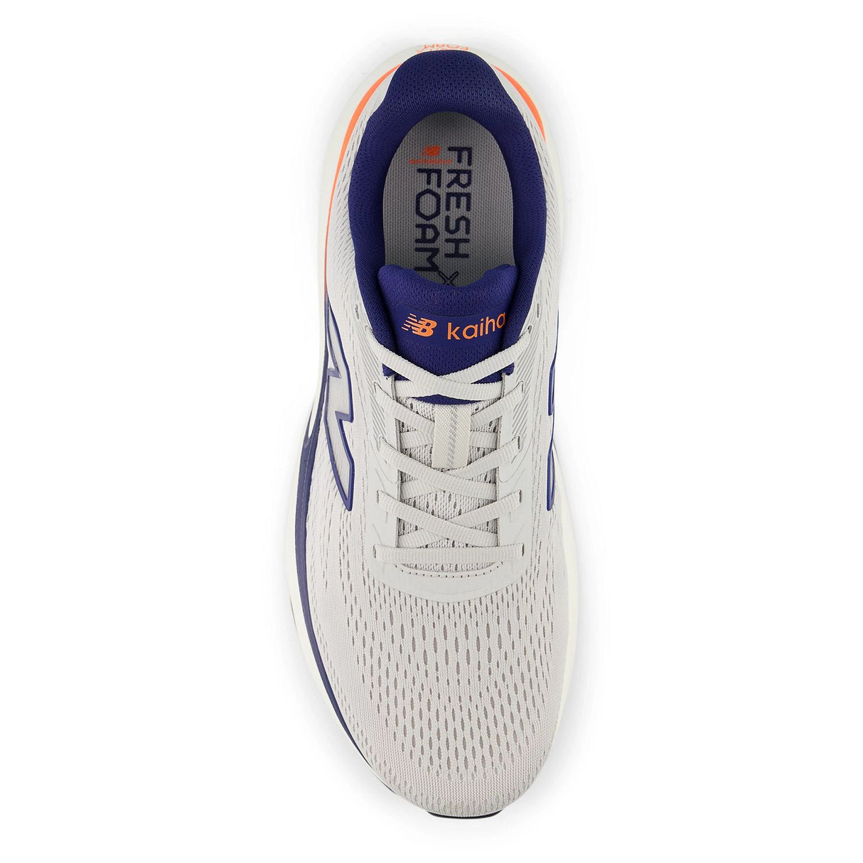 New Balance Men's Kaiha Road v2 Running Shoes-3