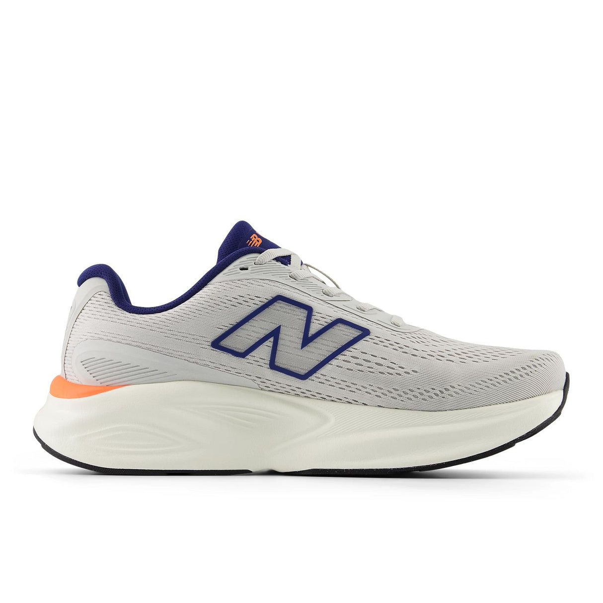 New Balance Men's Kaiha Road v2 Running Shoes-7