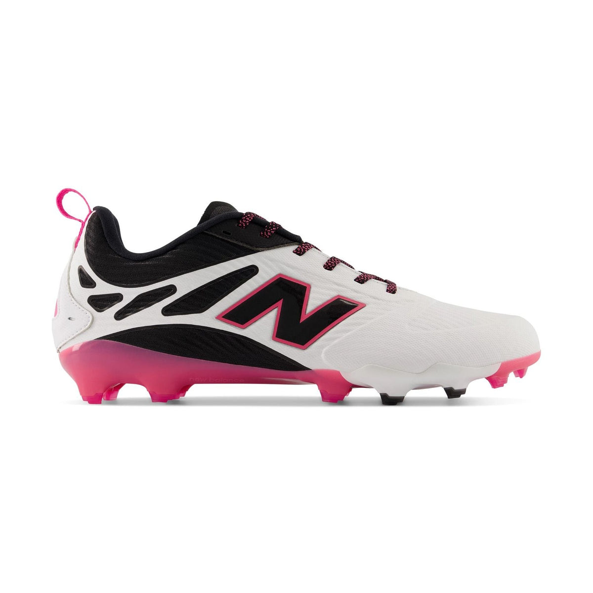 New Balance Adult Rev IQ Football Cleats-1