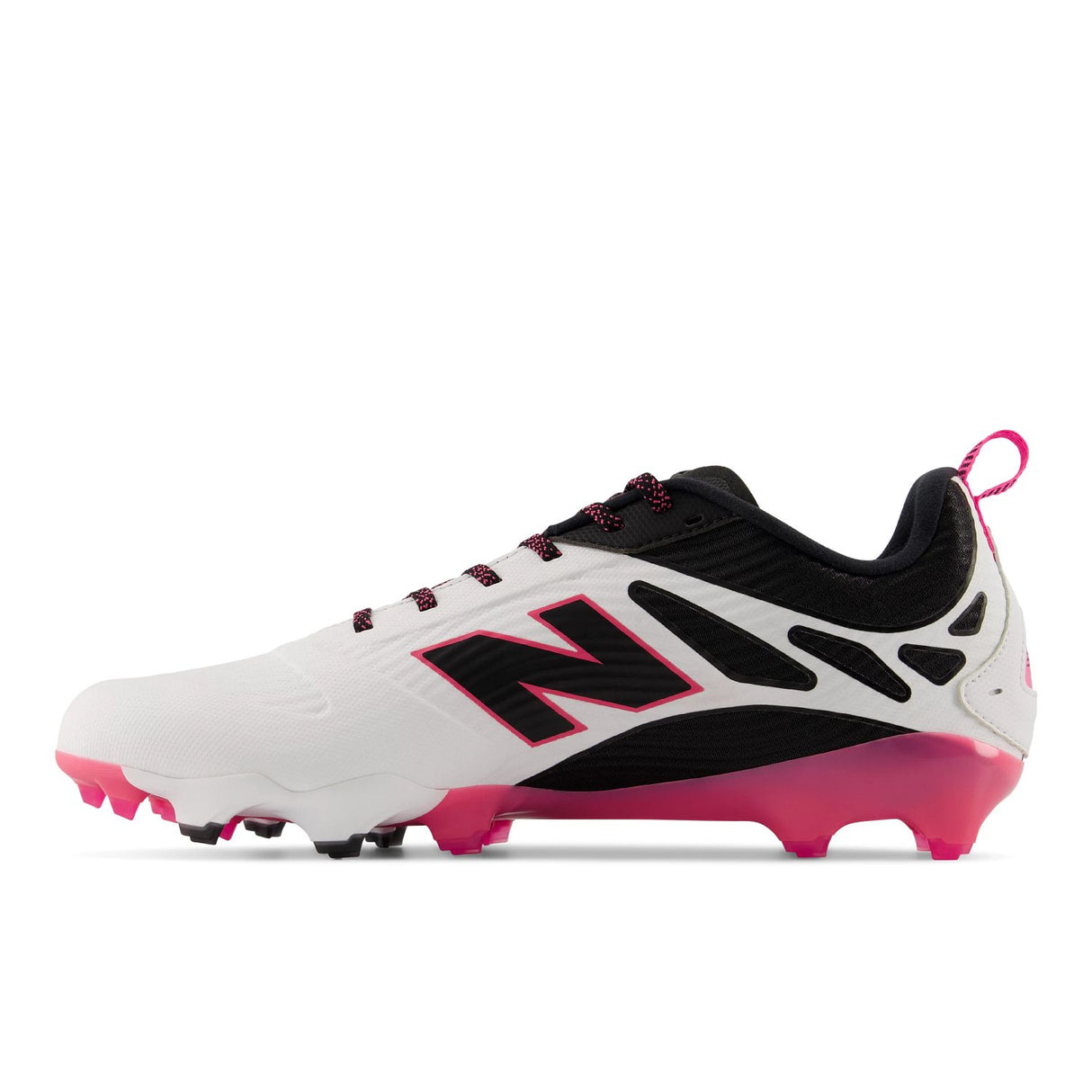 New Balance Adult Rev IQ Football Cleats-2