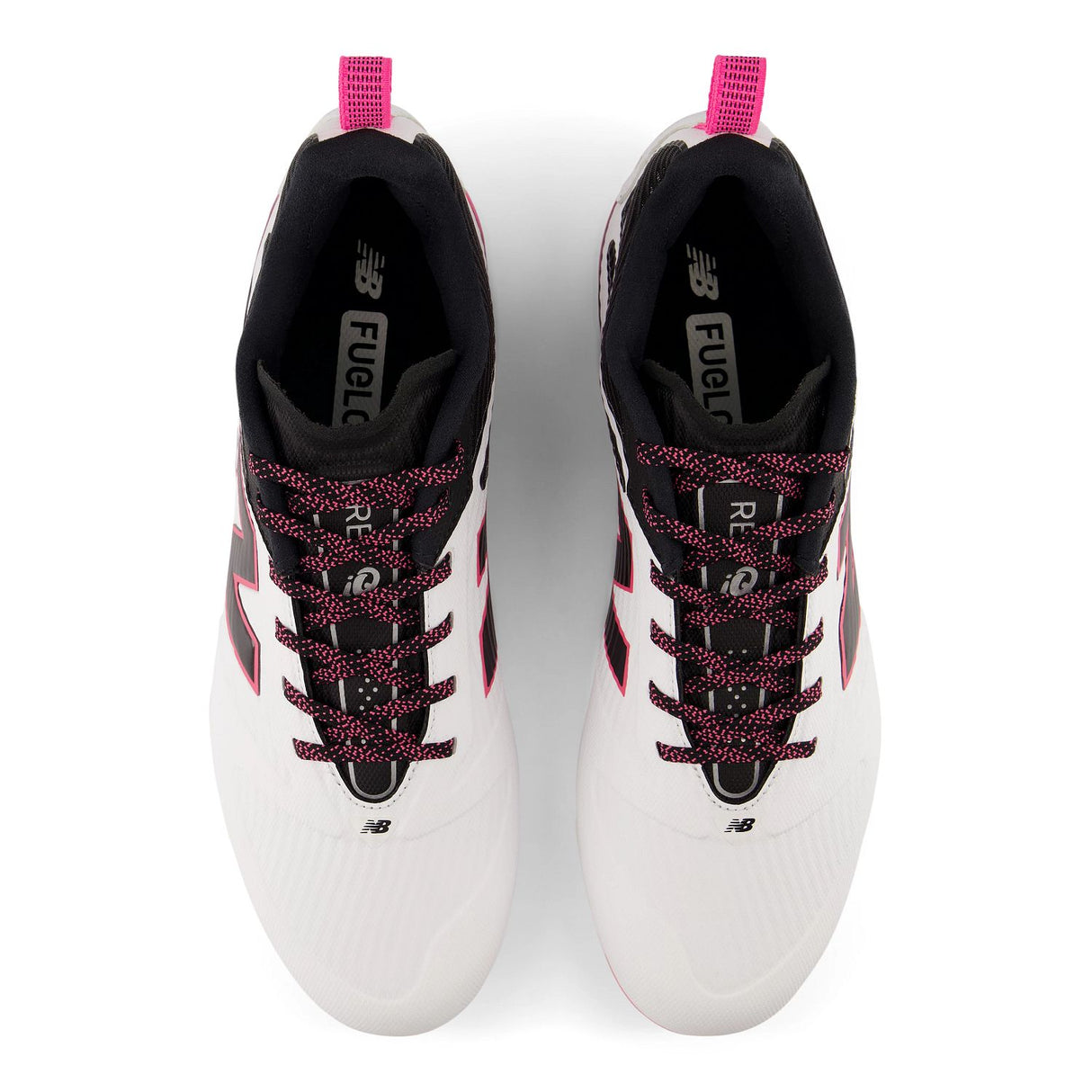 New Balance Adult Rev IQ Football Cleats-4