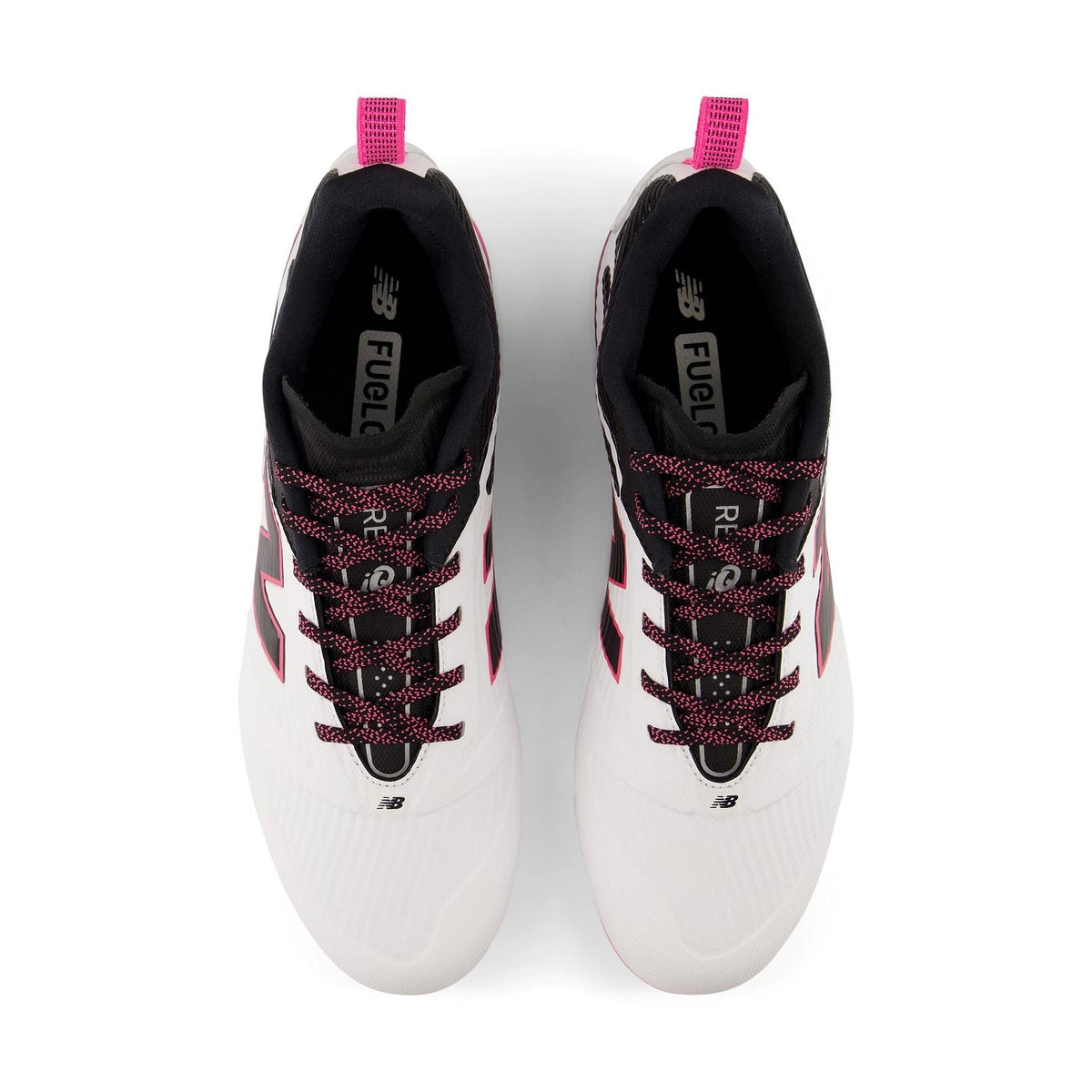 New Balance Adult Rev IQ Football Cleats-4
