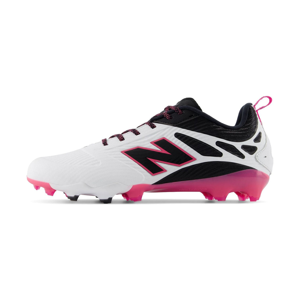 New Balance Adult Rev IQ Football Cleats-8