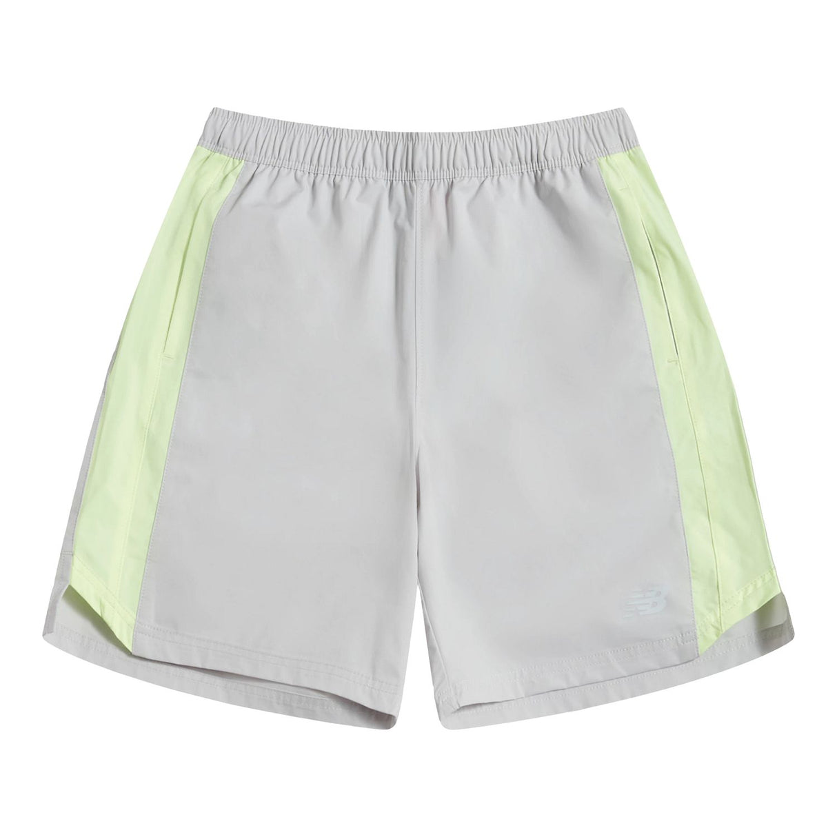New Balance Boys' Essential Athletic Shorts-1