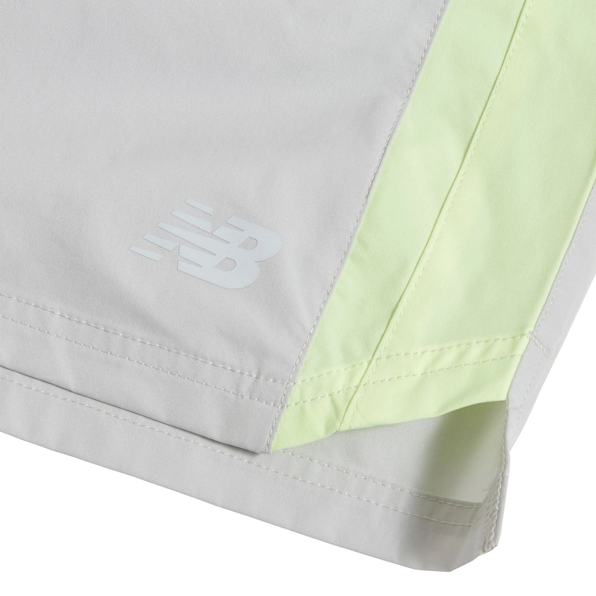 New Balance Boys' Essential Athletic Shorts-3