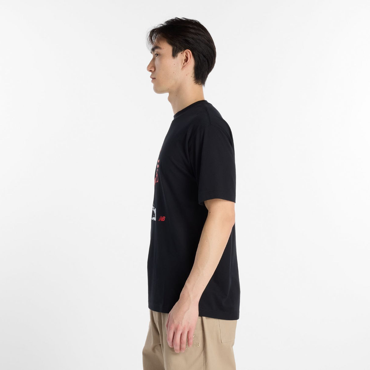 New Balance Men's Shohei Graphic T-Shirt 2-3